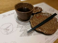 -林妈妈村·日式料理(宝山龙湖天街店)