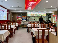 -陈寔包子王·卤煮小肠·京味小吃(龙潭店)