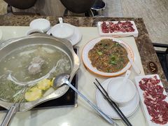 -潮悦牛肉火锅城(水贝店)