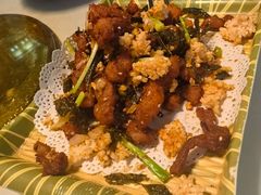 -千岛湖小鱼儿·淳安匠心农家菜