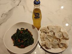 -叁拾壹克饺子·东北菜(国贸店)