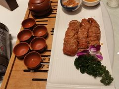 -北国饭店.海鲜.北方菜(新河路店)