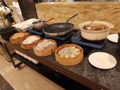 -京香轩·中餐厅(上海中庚聚龙酒店)