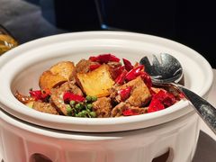-米桃·苏园·苏锡菜(仁恒仓街店)