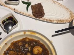 -海富门·带鱼·淮扬菜·粤菜(甘家口店)