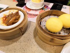 -点都德(大茶楼店)