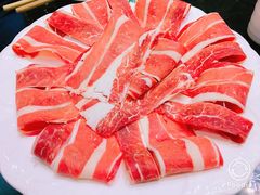 -清真·锦翔炝锅鱼(明德门店)