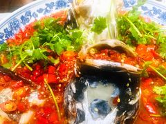 -湘潭九龙鱼头店(城南西路店)