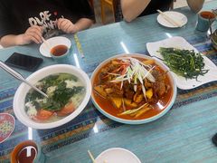 -尕西新疆大盘鸡(回辉村分店)