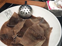 -杨家火锅(国美店)