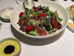 -Bistro Wang 牛排馆