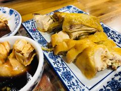 -洞天食府(北大街店)