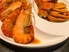 -鲜璟台·地标景观餐厅(上海中心店)