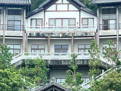 -梅州天地人花园酒店(梅县人民广场店)