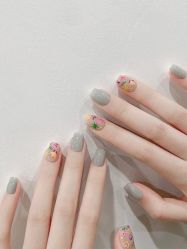 -斯馨·健康美甲美睫