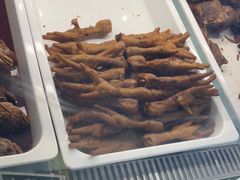 -紫光园清真北京小吃(广渠门内店)