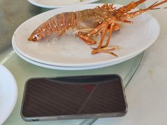 -红月湾海鲜饭店•沙滩海景(双月湾店)