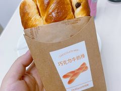 -好利来(武汉新天地店)
