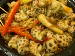 -桥东喜碧海鲜街(水东街店)