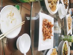 -金丝饭庄(金丝新天地保障性住宅小区店)