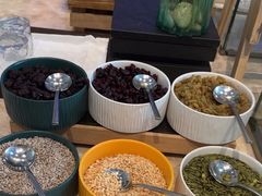 -菲住布渴酒店自助餐厅(阿里巴巴西溪园区店)