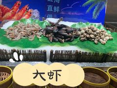 -鄂尔多斯博源豪生大酒店