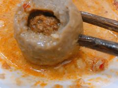 -红·重庆小火锅(同乐花园店)