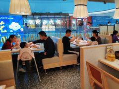 -大美西北·手工面 西北菜(永康万达店)
