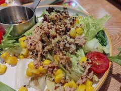 -豪客来牛排(成都锦江大融城店)