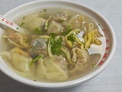 -海平馄饨(逍遥二路店)