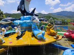 -森波拉奇妙世界