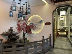 -徽镇小厨·经典徽菜(十里河店)