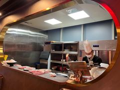 -前门·鲜肉火锅(长风店)