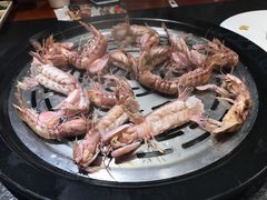 -苏大嘴海鲜牧场(奥林匹克店)