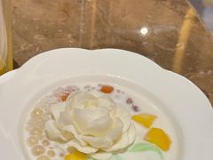 -怡咖啡自助餐(宁波香格里拉店)