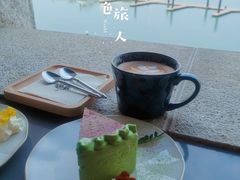 -22ºN BISTRO西餐&酒馆(石奥商业街店)
