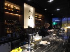 -STARRY CAFE & LOUNGE BAR(高新店)