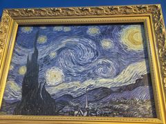 -上海梵高星空艺术馆(南京路旗舰店)