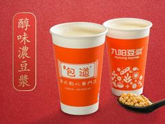 醇味豆浆-包道广式点心专门店(振业店)