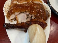 -北京烤鸭爱上川菜(中山路店)