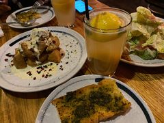 -PIZZA BIANCA(民园店)