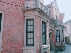-上海影视乐园