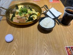 -小山城麻辣香锅(新邻生活广场店)