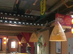 -农耕记·湖南土菜(halo广场店)