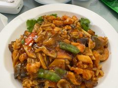 -裕德隆清真饭庄·天津特色菜(河东店)