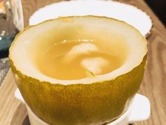 迷你冬瓜盅-博林天瑞喜来登酒店·西丽尚膳