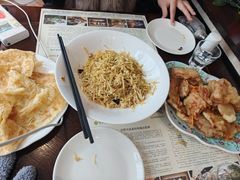 -老厨家(友谊路总店)