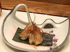 -奈良本寿司(永嘉路店)