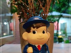 -甘单茶事小馆(洋河店)