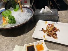 -大渔铁板烧(花园道店)